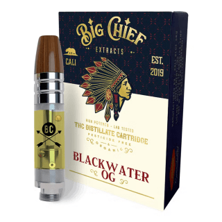 Big Chief Cartridge