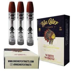 Big Chief Cartridge