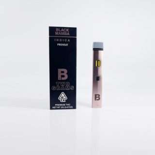 Blinkers 2g Live Resin Disposable