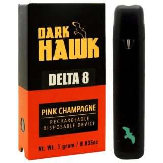 Dark Hawk Cartridges