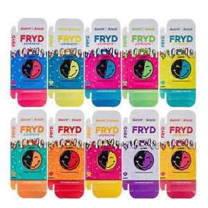 Fryd Cartridges