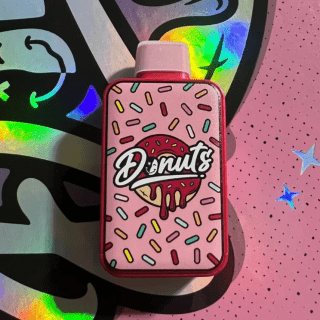 Fryd Donuts 2g Disposable