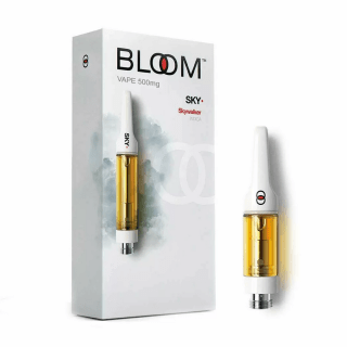 Bloom Cartridges