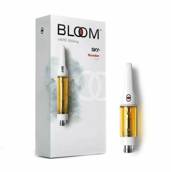 Bloom Cartridges