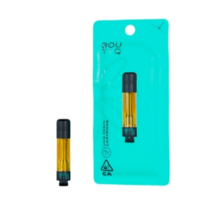 boutiq cartridge