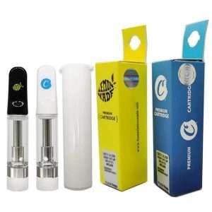 Cookies Premium Sauce Cartridge