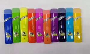 Whole Melt Extracts Disposable Vape