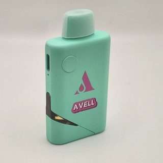 Avell 2g Disposable Vape