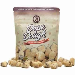 Dope Dough Edibles