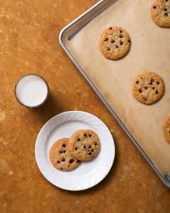 Zaza Cookies Dough