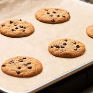 Zaza Cookies Dough