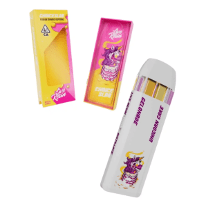 Choiceslab Disposable 2g Vapes