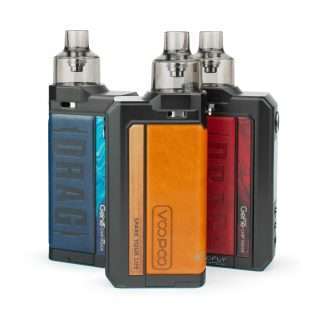 Voopoo Drag Max