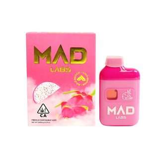 Mad Labs 2g Disposable