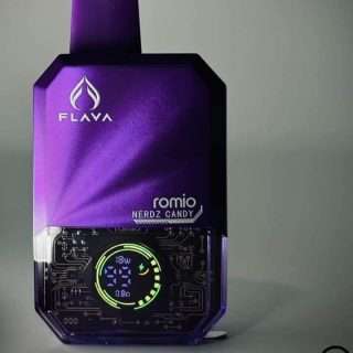 Flava Romio V2 Andito Vape