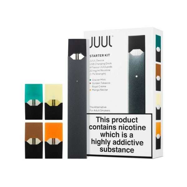 juul pods