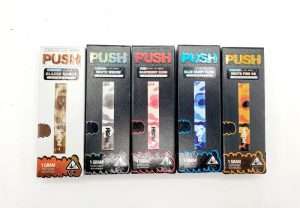 push 2g disposable vape 